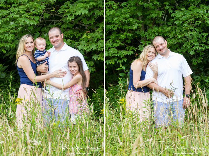 Allen family outdoor photos Pixels On Paper Photography West Jefferson Boone Blowing Rock NC Mountains family photographers photo