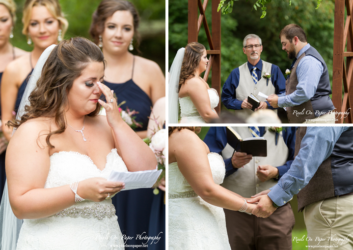 Roberts Jefferson NC Outdoor Mountain Wedding Photo by Pixels On Paper Photography Wilkesboro Boone Blowing Rock West Jefferson NC Wedding Photographers photo