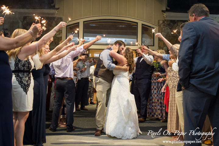 Roberts Jefferson NC Outdoor Mountain Wedding Photo by Pixels On Paper Photography Wilkesboro Boone Blowing Rock West Jefferson NC Wedding Photographers photo