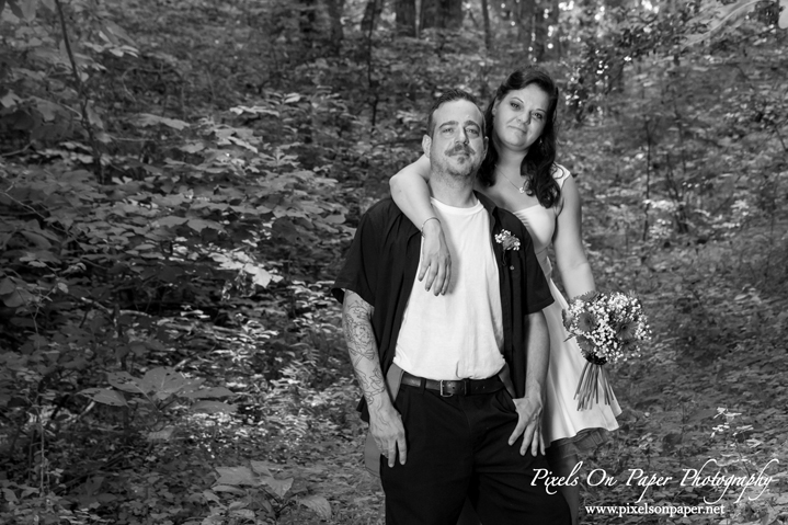 DeMaio / Gross Merle Watson Stage Rockabilly Styled Outdoor Wedding Photo by Pixels On Paper Photography Wilkesboro NC Photographers photo