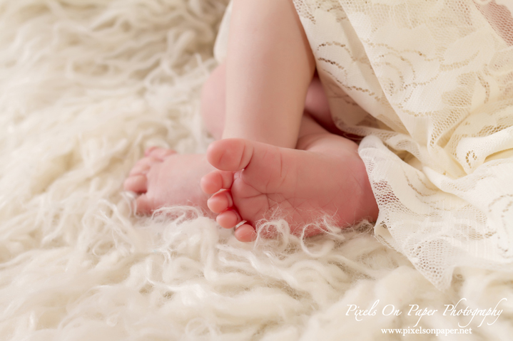 Pixels On Paper newborn photographers. Wilkesboro NC portrait studio baby and family portrait photo