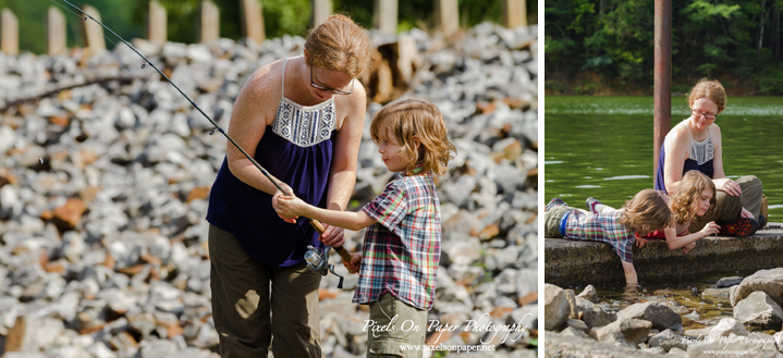 pixels on paper documentary portrait photographers wilkesboro boone blowing rock nc guerrant family photo