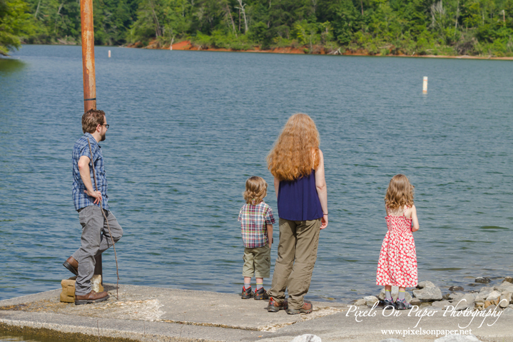 pixels on paper documentary portrait photographers wilkesboro boone blowing rock nc guerrant family photo