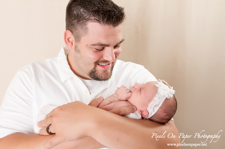 Pixels On Paper newborn photographers. Wilkesboro NC portrait studio baby and family portrait photo