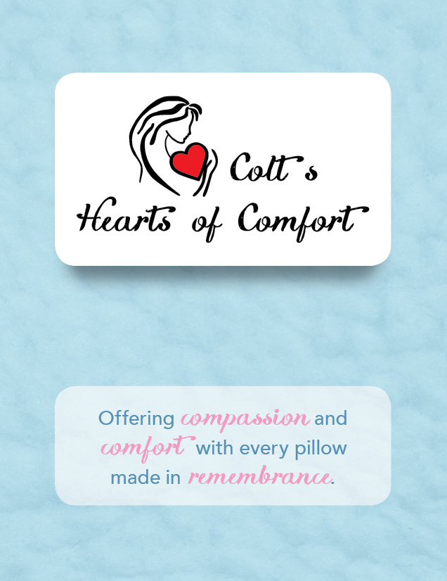 colts heart thank you card design by graphic artists pixels on paper