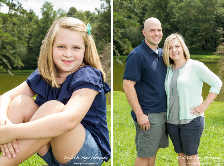 family outdoor portrait photography pixels on paper wilkesboro, boone, blowing rock, jefferson nc photographers photo