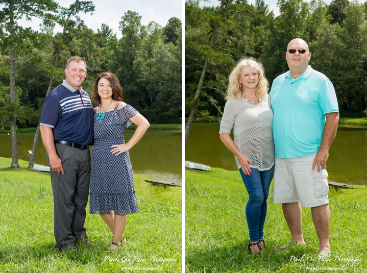 family outdoor portrait photography pixels on paper wilkesboro, boone, blowing rock, jefferson nc photographers photo