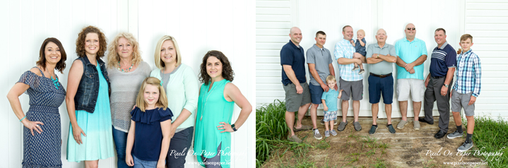 family outdoor portrait photography pixels on paper wilkesboro, boone, blowing rock, jefferson nc photographers photo