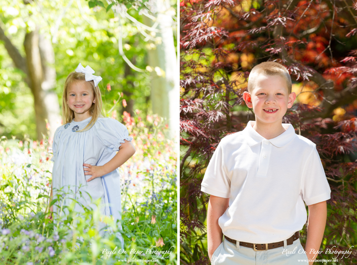 Meade Family Pixels On Paper Photographers Pictures Outdoor UNC Chapel Hill Portrait photo