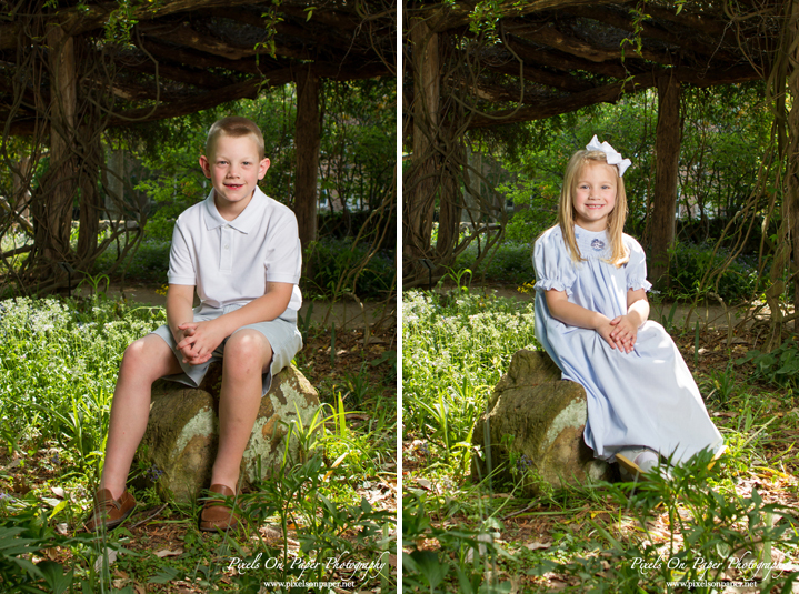 Meade Family Pixels On Paper Photographers Pictures Outdoor UNC Chapel Hill Portrait photo