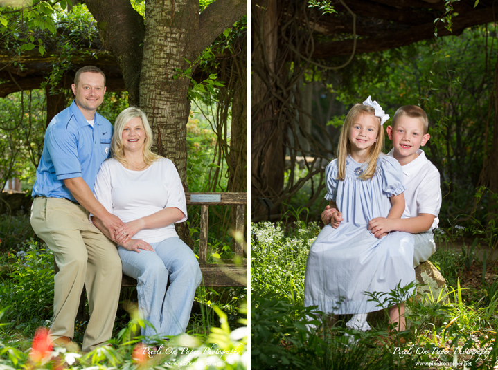 Meade Family Pixels On Paper Photographers Pictures Outdoor UNC Chapel Hill Portrait photo