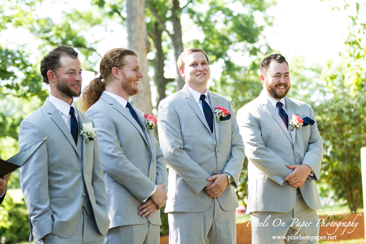 pixels on paper concord outdoor wedding photographers photo