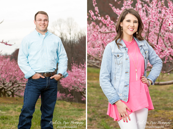 Tevepaugh / Parker Pixels On Paper Photography Engagement portrait photography photo