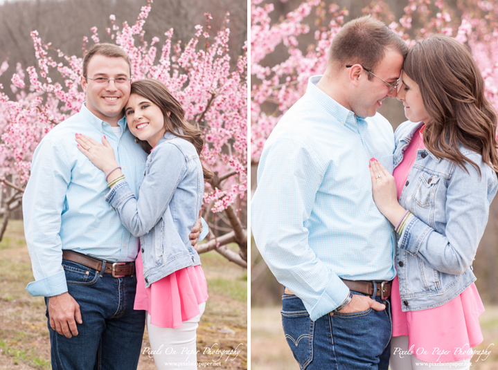 Tevepaugh / Parker Pixels On Paper Photography Engagement portrait photography photo