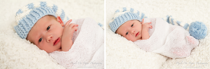 Pixels On Paper Wilkesboro NC Photographers Orozco Family Newborn Portrait Photo