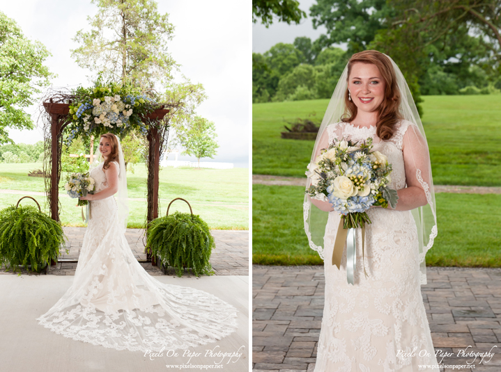 Pixels On Paper Wedding Photographers Gambill Estate Outdoor Wedding Photo