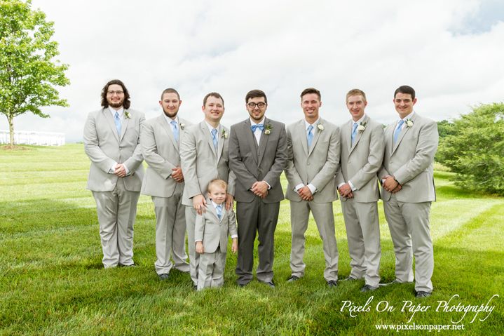 Pixels On Paper Wedding Photographers Gambill Estate Outdoor Wedding Photo