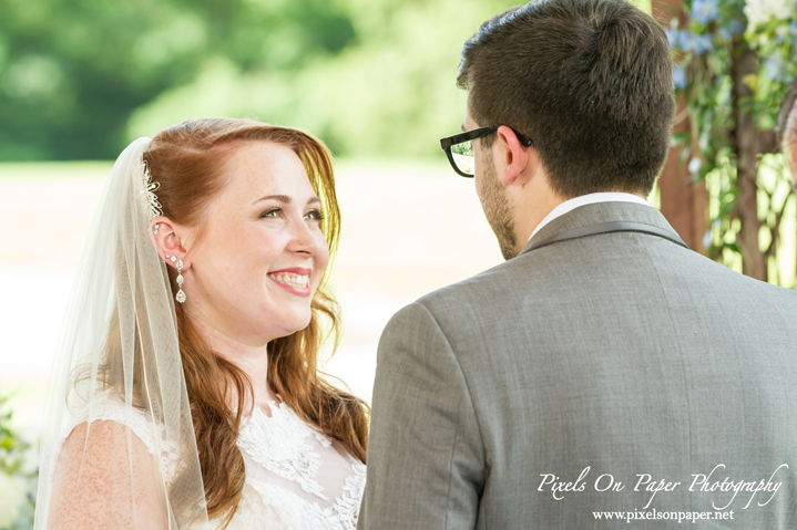 Pixels On Paper Wedding Photographers Gambill Estate Outdoor Wedding Photo