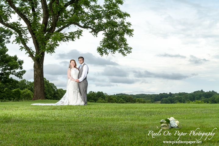 Pixels On Paper Wedding Photographers Gambill Estate Outdoor Wedding Photo