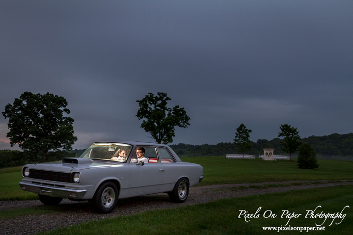 Pixels On Paper Wedding Photographers Gambill Estate Outdoor Wedding Photo