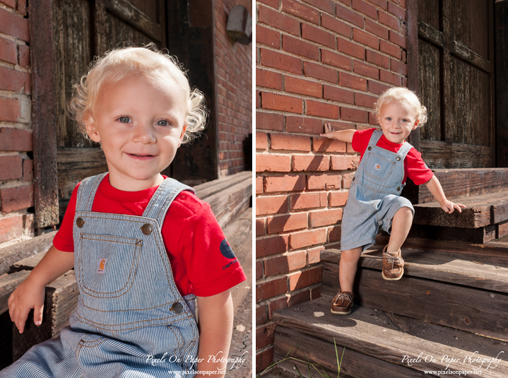 Pixels On Paper family and child photographers wilkesboro nc. York family outdoor portrait photo