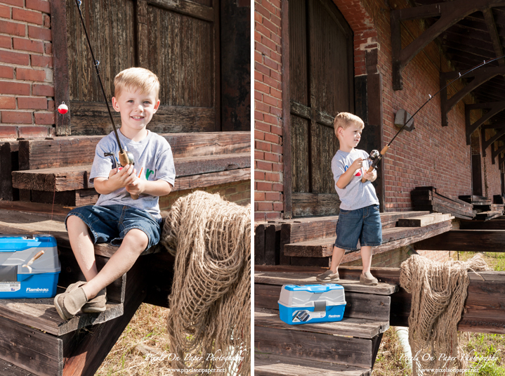 Pixels On Paper family and child photographers wilkesboro nc. York family outdoor portrait photo