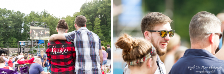 Daniel Caudill and Sarah Noon Wilkesboro NC Faithfest 2018 photos by Pixels On Paper Photography