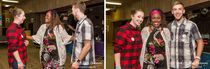 Daniel Caudill and Sarah Noon Wilkesboro NC Faithfest 2018 photos by Pixels On Paper Photography