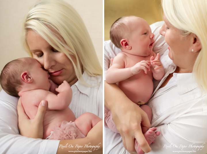 Pixels On Paper Wilkesboro NC studio newborn portrait photographers Raynor newborn baby photo