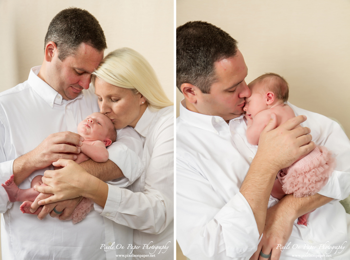 Pixels On Paper Wilkesboro NC studio newborn portrait photographers Raynor newborn baby photo