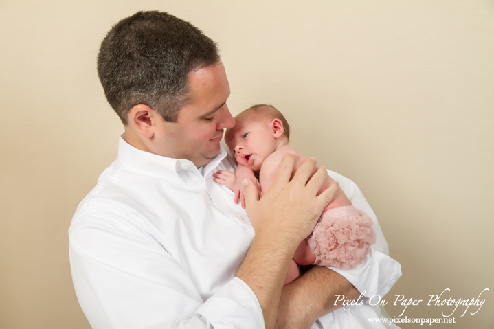 Pixels On Paper Wilkesboro NC studio newborn portrait photographers Raynor newborn baby photo