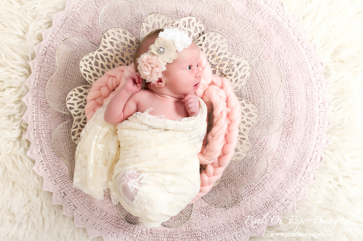 pixels on paper newborn baby family portrait photographers wilkesboro nc