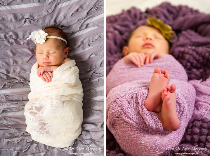 pixels on paper photographers newborn studio portrait photography photo