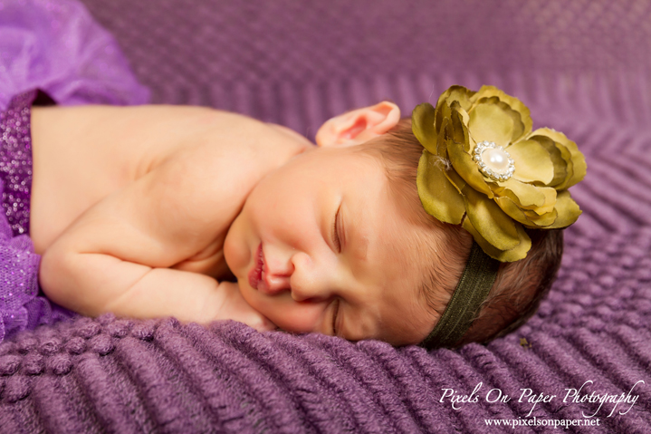 pixels on paper photographers newborn studio portrait photography photo