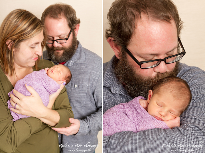 pixels on paper photographers newborn studio portrait photography photo