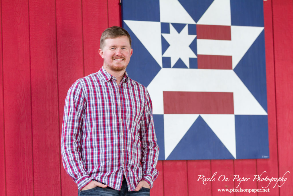 Pixels On Paper Portrait Photography. Edridge Family outdoor photo