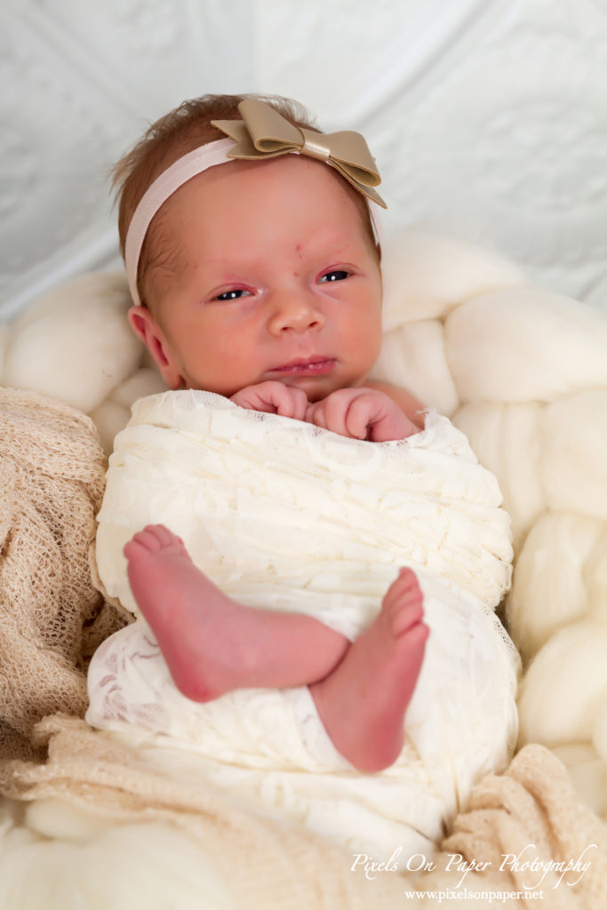 pixels on paper photographers shumate family newborn portrait photo