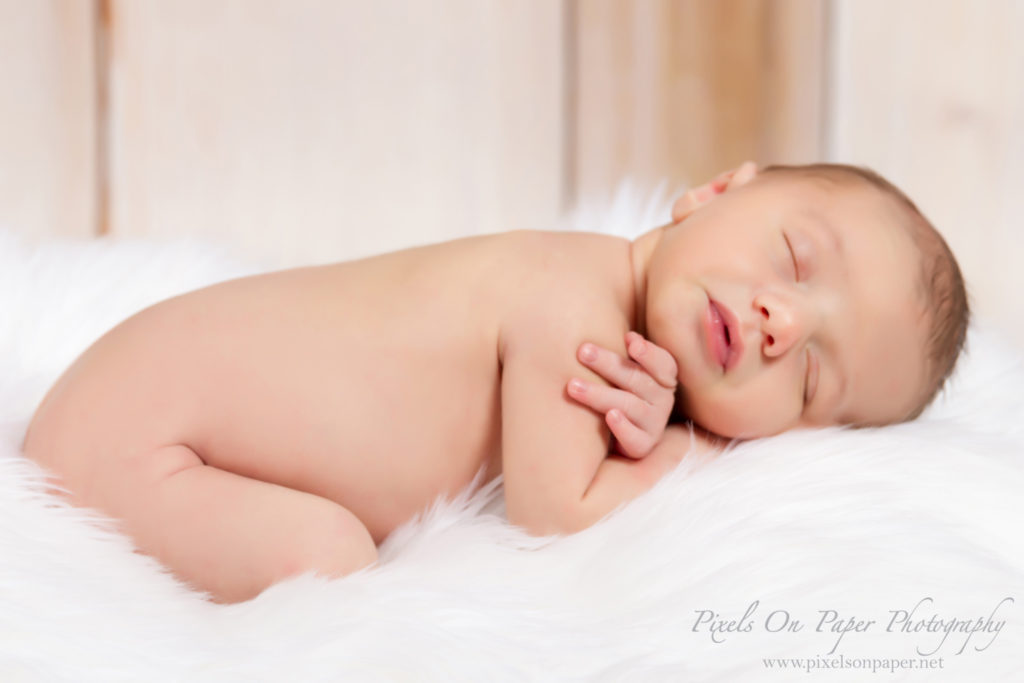 Luka Becerra newborn pixels on paper wilkesboro nc family portrait photographers photo