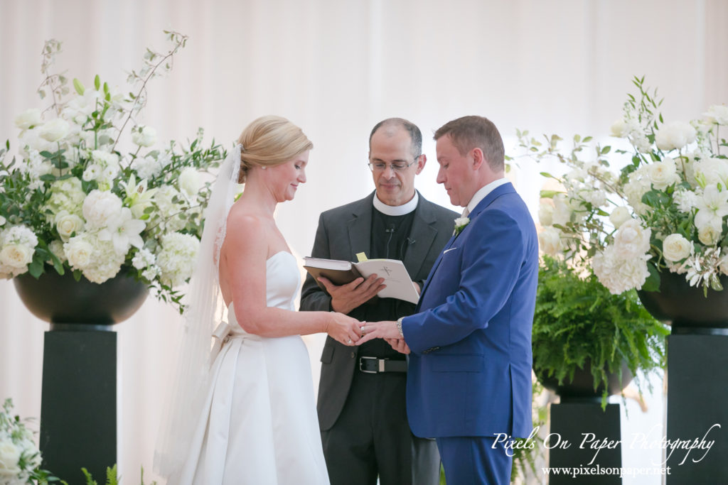 Charlene Gourlay Jon Rathbun Pixels On Paper Photography Raleigh NC Museum of Art Wedding Photo