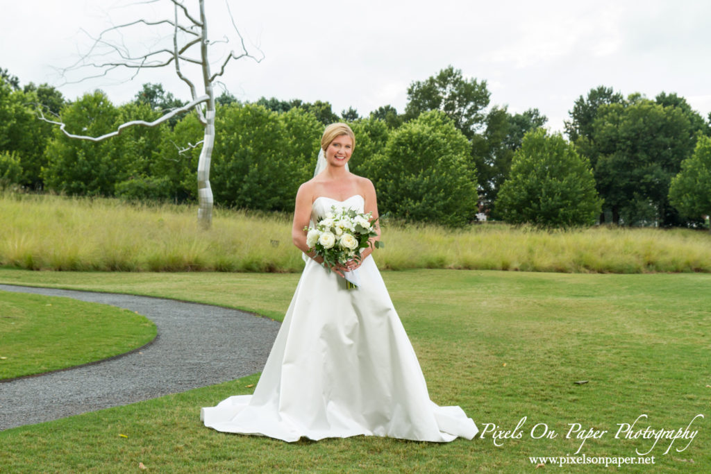 Charlene Gourlay Jon Rathbun Pixels On Paper Photography Raleigh NC Museum of Art Wedding Photo