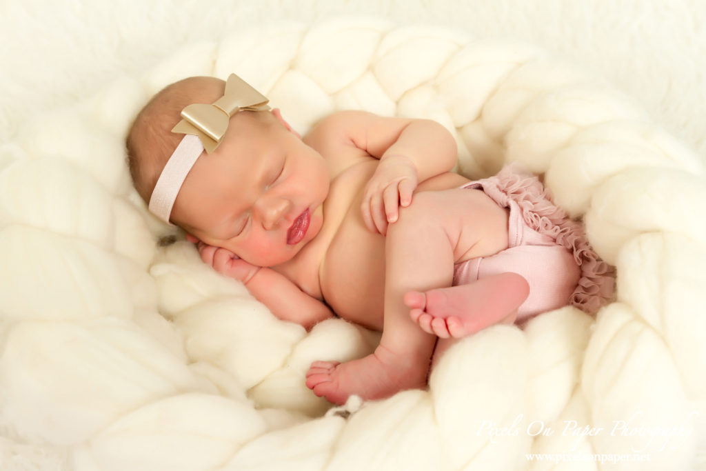 York family Wilkesboro NC newborn photographers portrait photo