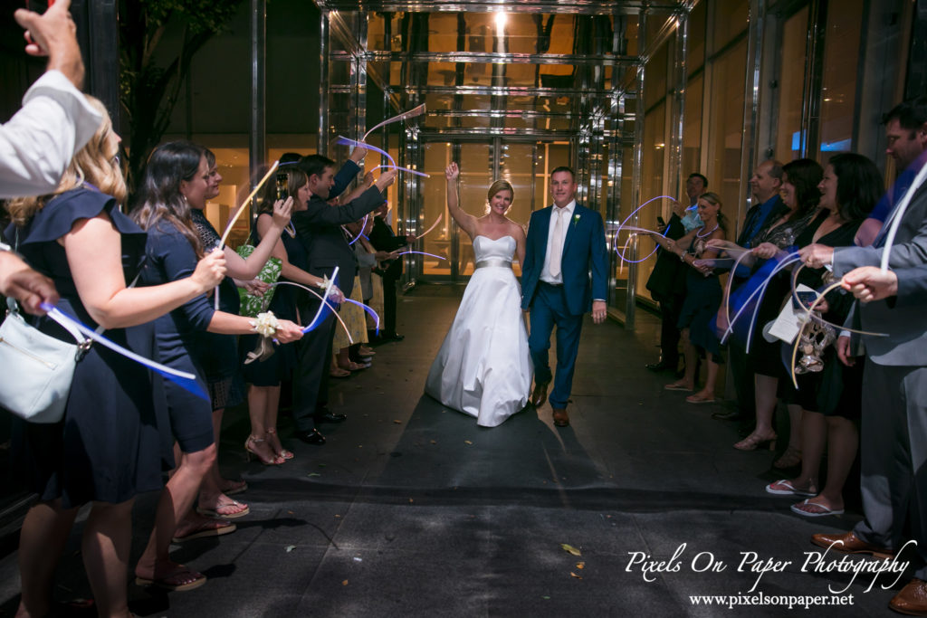 Charlene Gourlay Jon Rathbun Pixels On Paper Photography Raleigh NC Museum of Art Wedding Photo