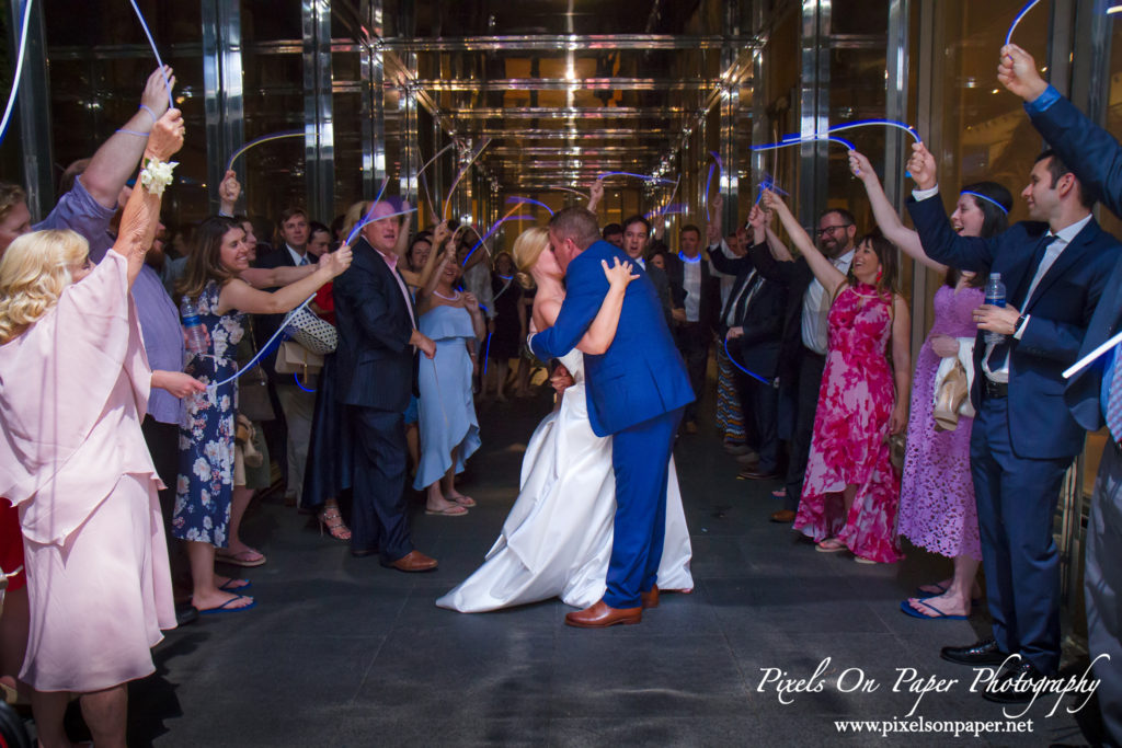 Charlene Gourlay Jon Rathbun Pixels On Paper Photography Raleigh NC Museum of Art Wedding Photo