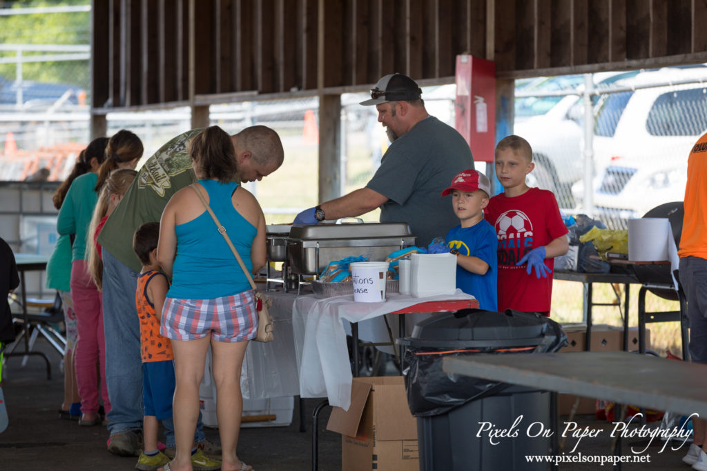 Pixels On Paper North Wilkesboro NC Touch-A-Truck 2019 Event Photo