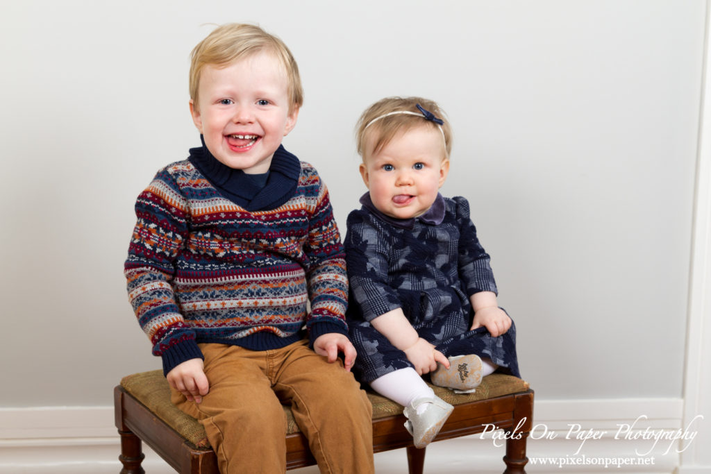 Marion one year old portrait photography photo