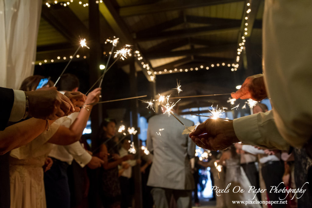 Sevilla / Cummings Pixels On Paper Photography Asheville NC Crest Pavillion Wedding Photo