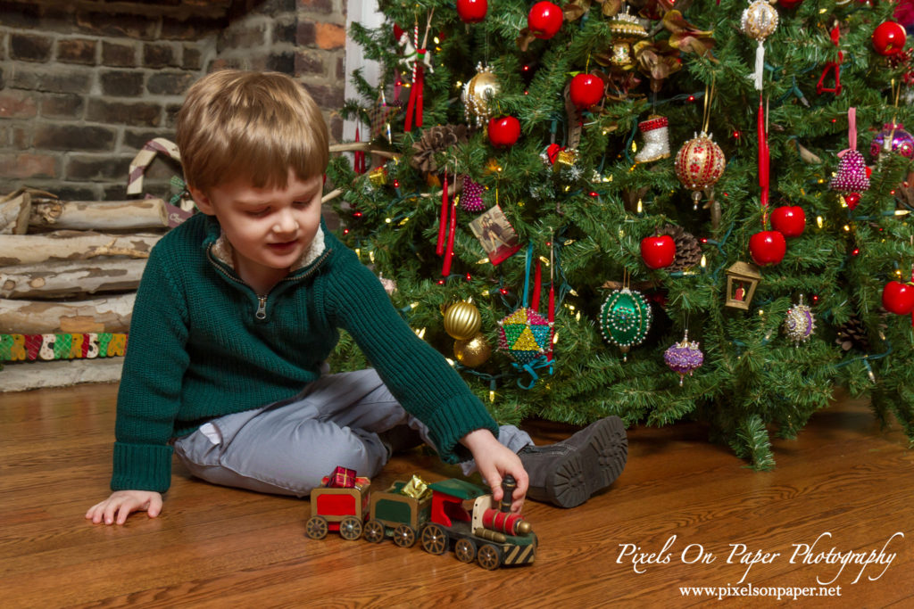 Lundy Christmas Portrait 2019 by Pixels On Paper Photographers Photo