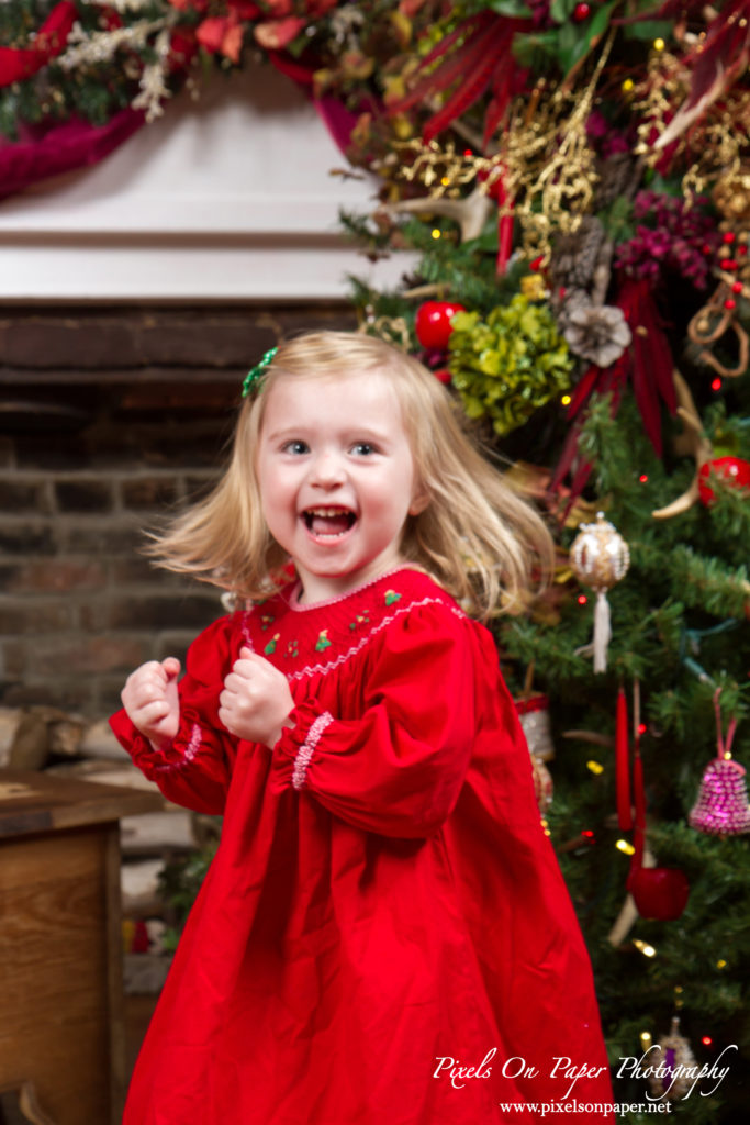 Pixels On Paper Photographers Parsons Family Christmas 2019 Photo