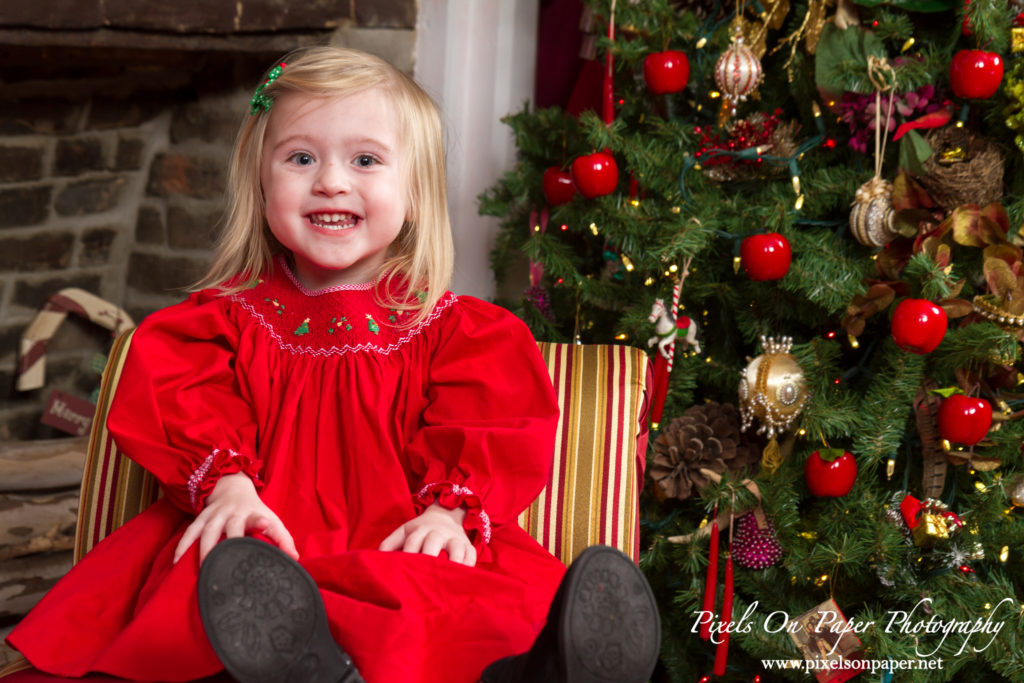 Pixels On Paper Photographers Parsons Family Christmas 2019 Photo