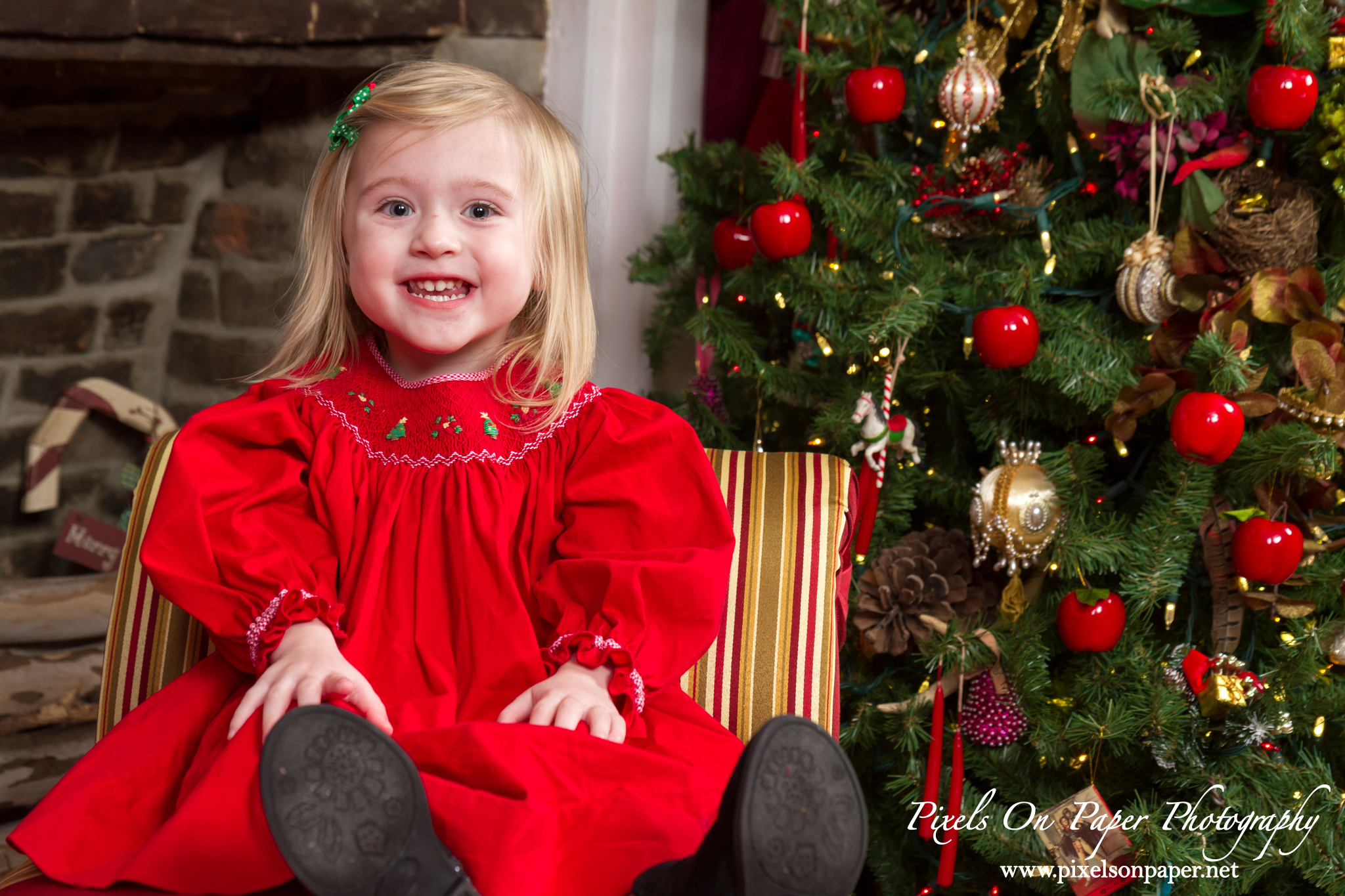 Pixels On Paper Photographers Parsons Family Christmas 2019 Photo